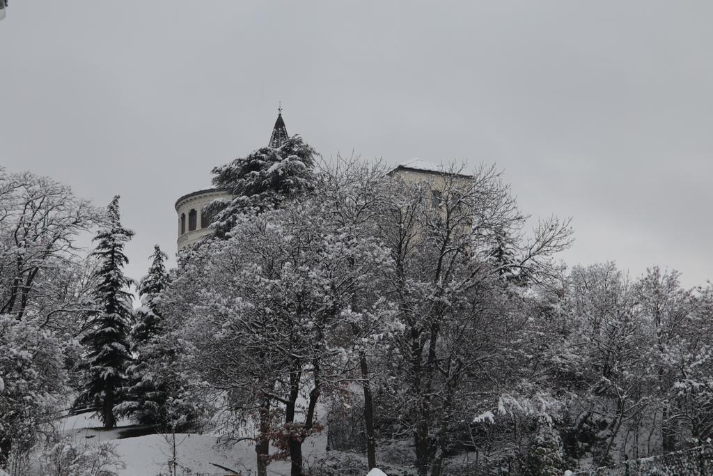 Beauregard Apartment Aosta Exterior foto
